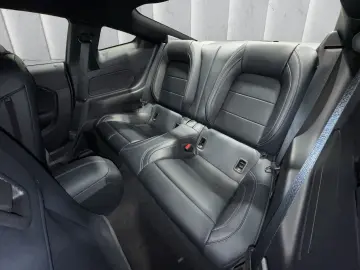 FORD Mustang GT 5.0 Ti-VCT V8 Auto Coupé. 328 kW. 2-t