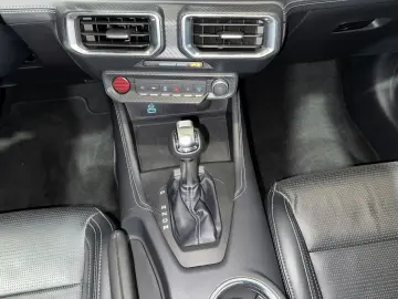 FORD Mustang GT 5.0 Ti-VCT V8 Auto Coupé. 328 kW. 2-t