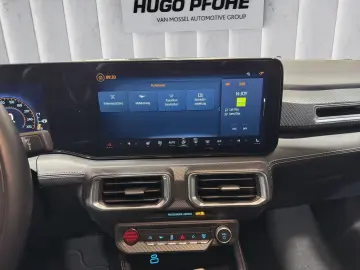 FORD Mustang GT 5.0 Ti-VCT V8 Auto Coupé. 328 kW. 2-t