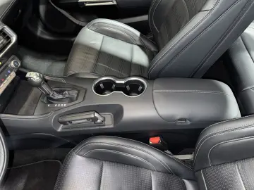 FORD Mustang GT 5.0 Ti-VCT V8 Auto Coupé. 328 kW. 2-t