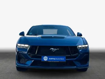FORD Mustang Fastback 5.0 Ti-VCT V8 Aut. GT