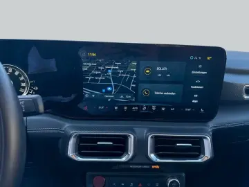 FORD Mustang Fastback 5.0 Ti-VCT V8 Aut. GT