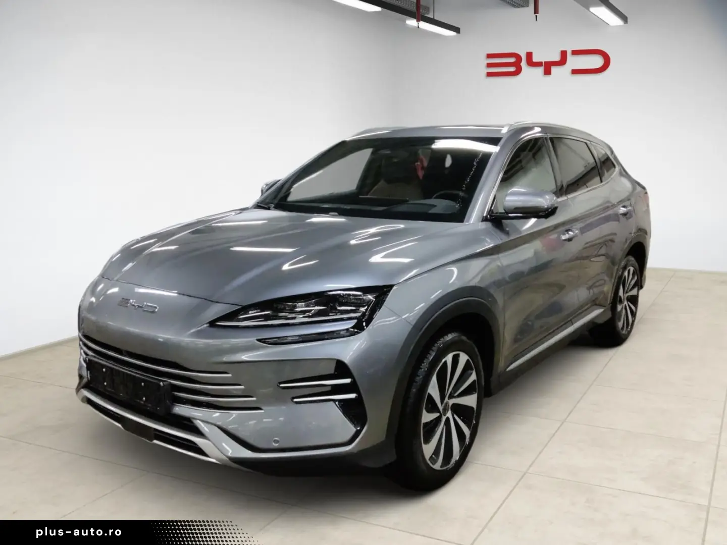 BYD Seal U DM-i 1.5 PHEV Comfort Panorama Leder Navi