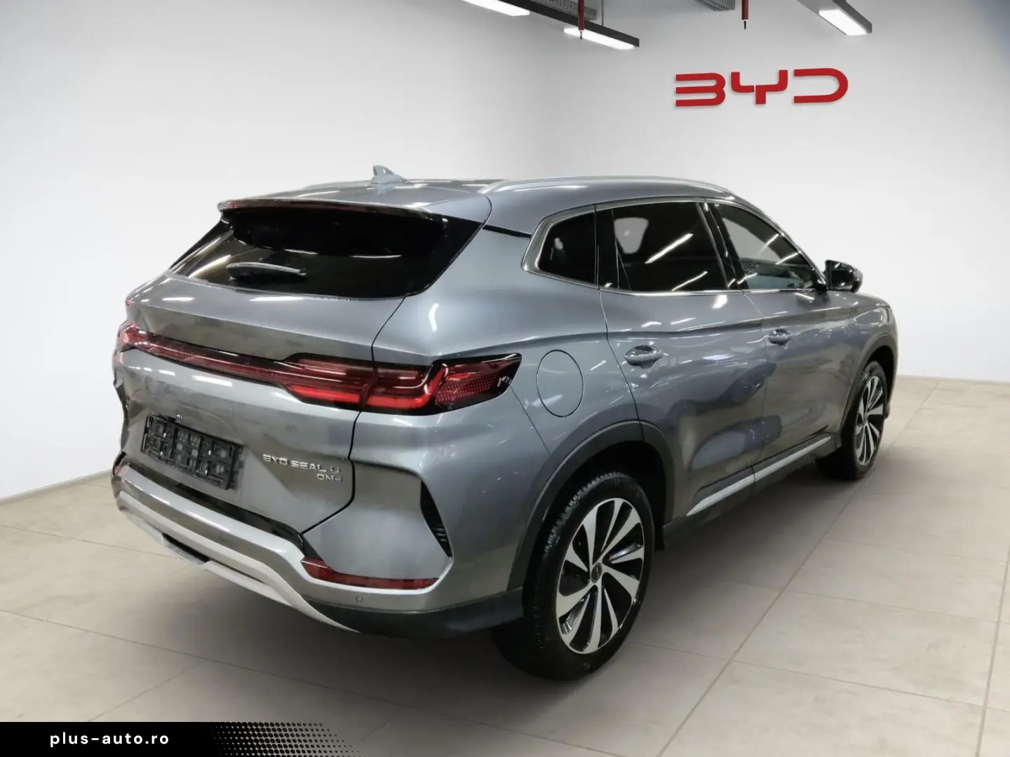 BYD Seal U DM-i 1.5 PHEV Comfort Panorama Leder Navi