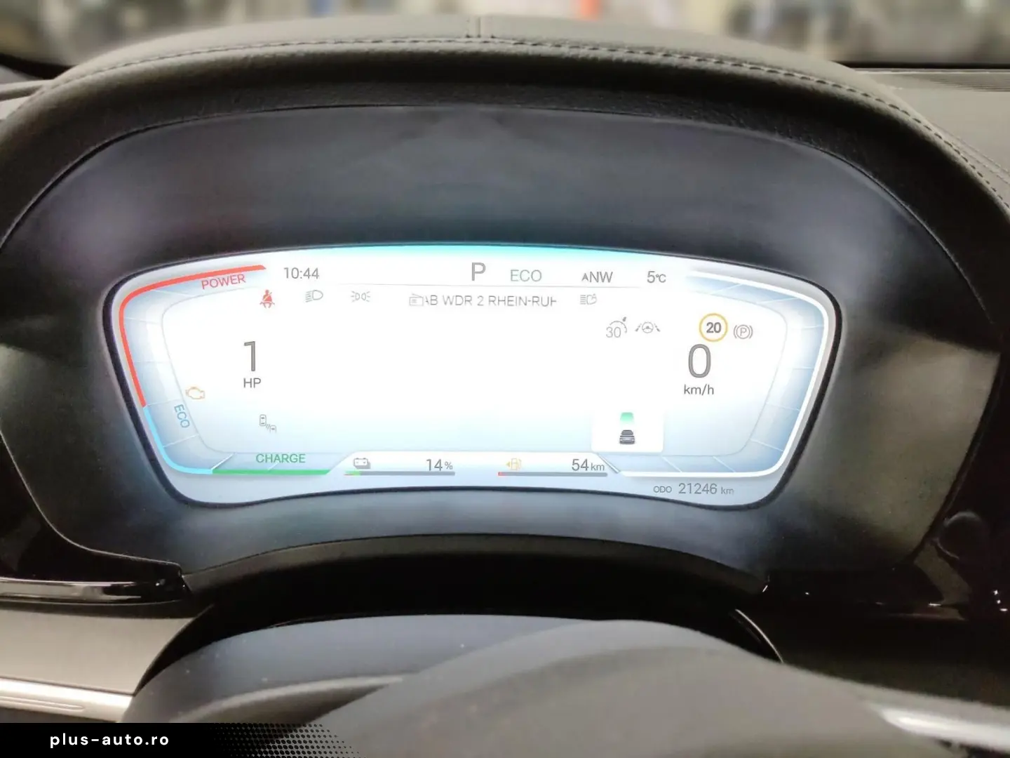 BYD Seal U DM-i 1.5 PHEV Comfort Panorama Leder Navi