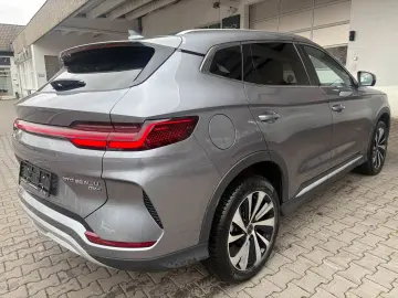 BYD SEAL U DM-i Comfort