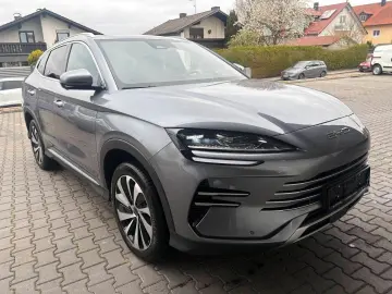 BYD SEAL U DM-i Comfort