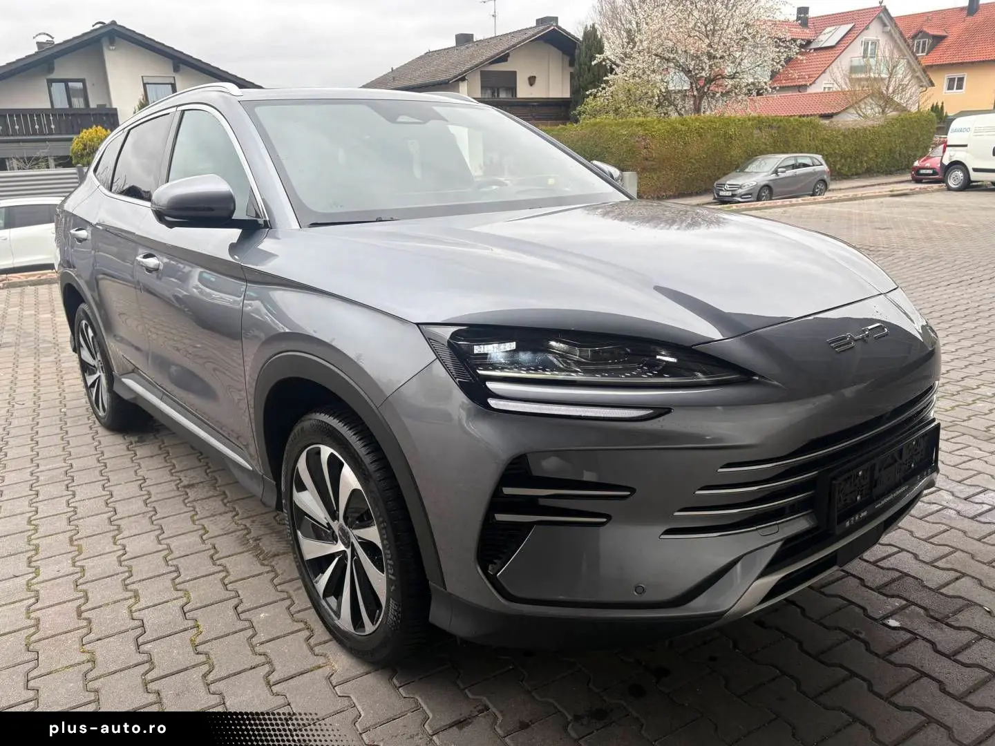 BYD SEAL U DM-i Comfort