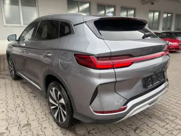 BYD SEAL U DM-i Comfort