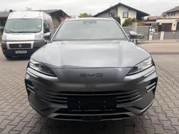 BYD SEAL U DM-i Comfort