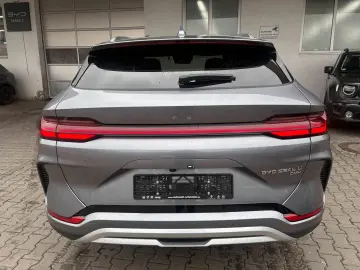 BYD SEAL U DM-i Comfort