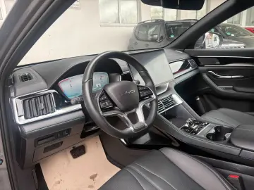 BYD SEAL U DM-i Comfort