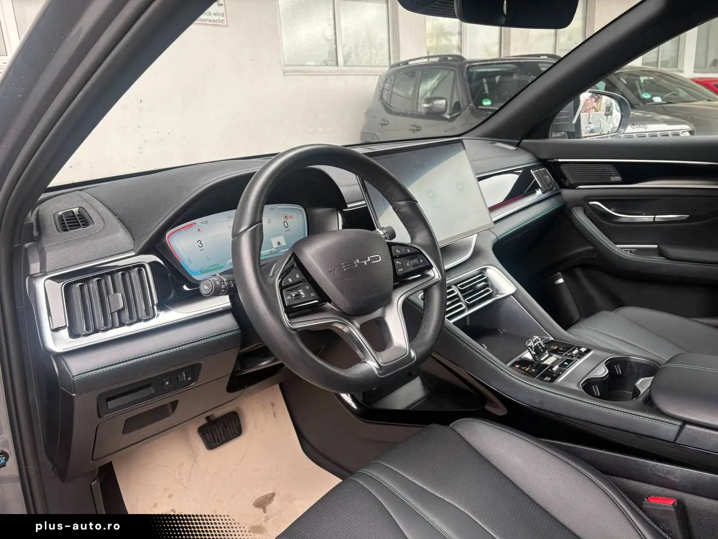 BYD SEAL U DM-i Comfort