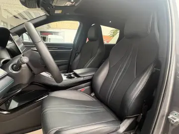 BYD SEAL U DM-i Comfort