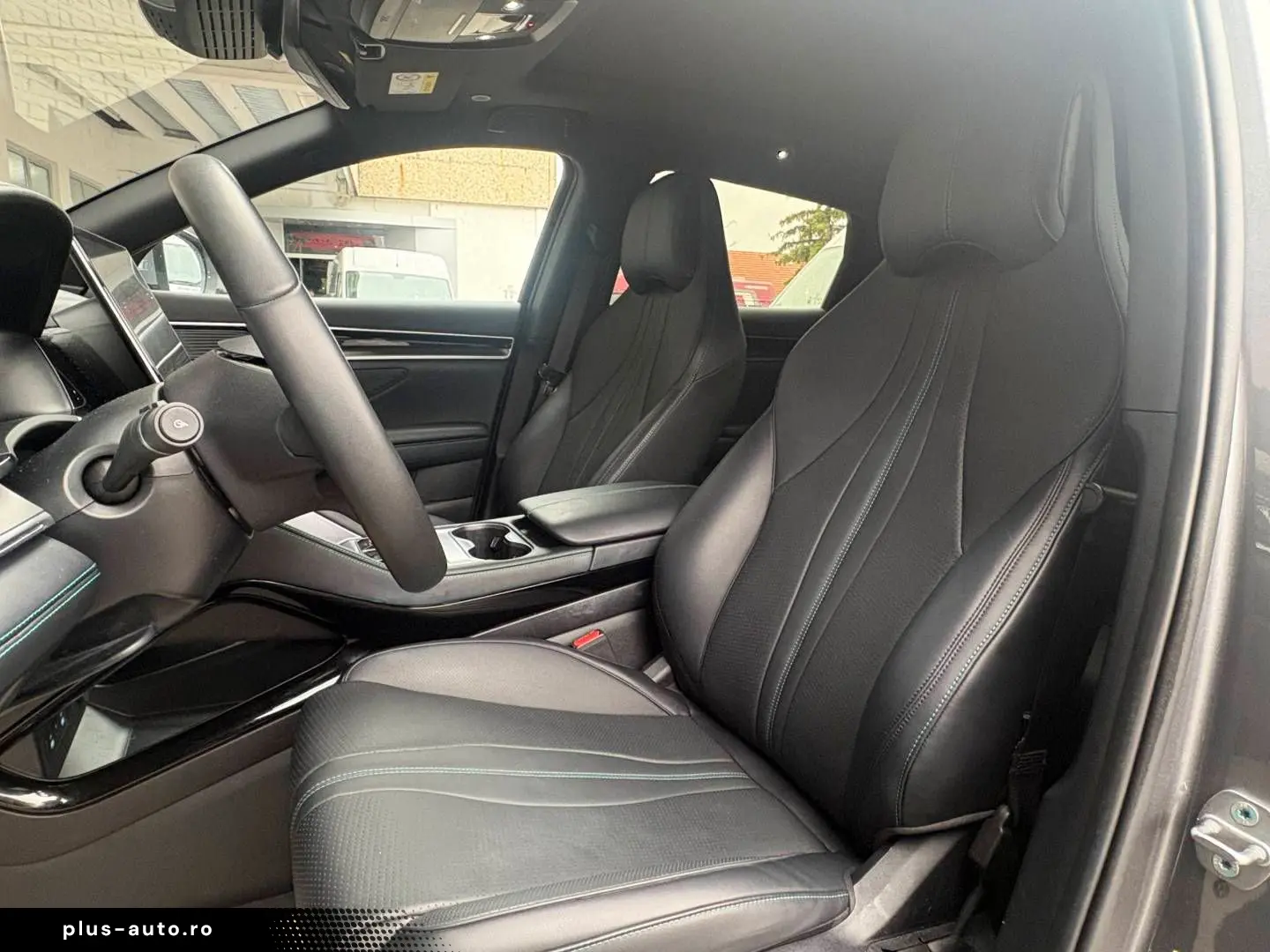 BYD SEAL U DM-i Comfort