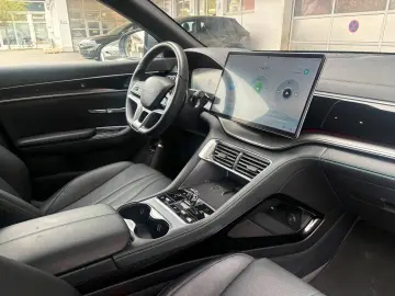 BYD SEAL U DM-i Comfort