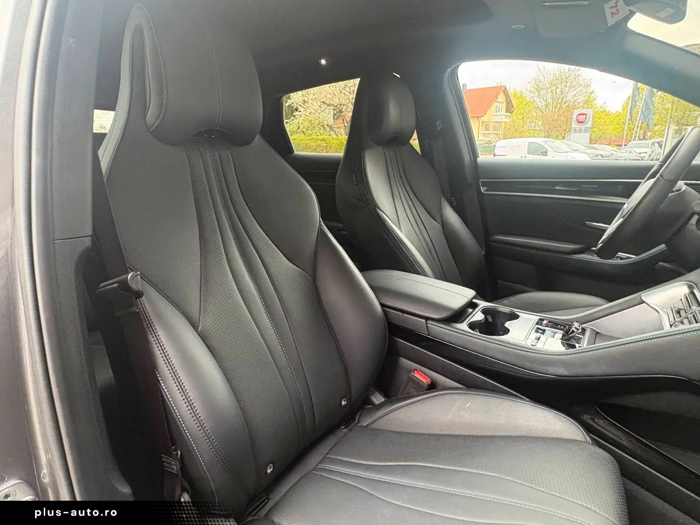 BYD SEAL U DM-i Comfort