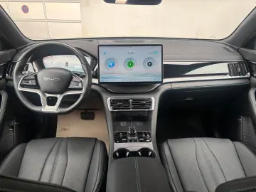 BYD SEAL U DM-i Comfort