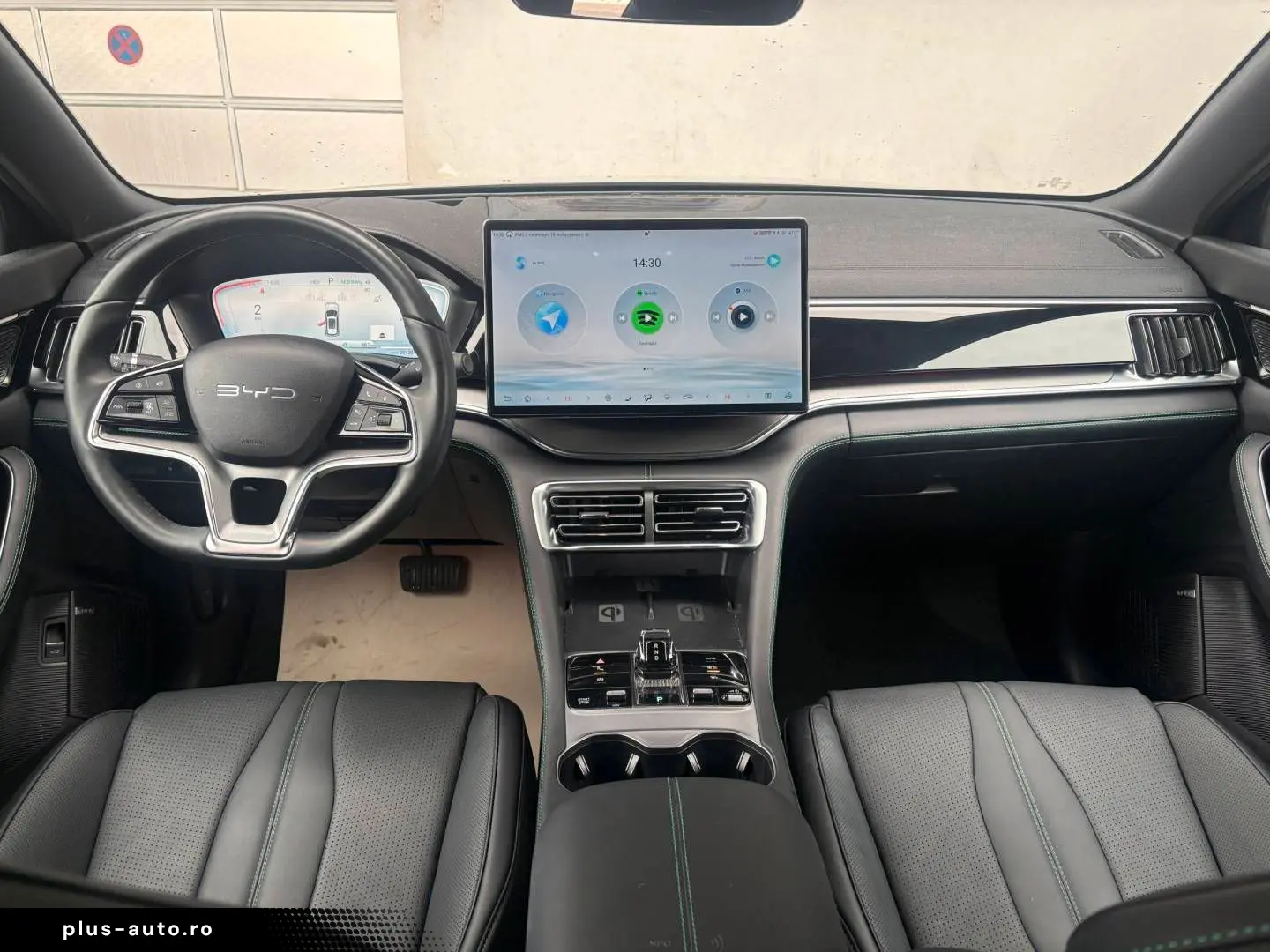 BYD SEAL U DM-i Comfort