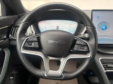 BYD SEAL U DM-i Comfort