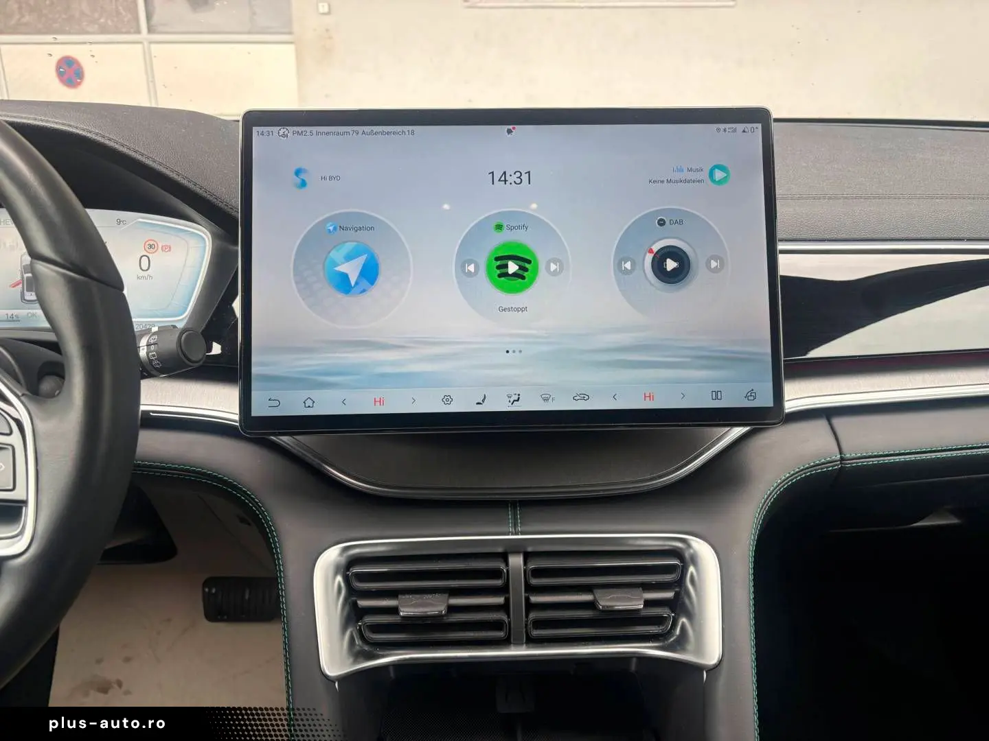 BYD SEAL U DM-i Comfort