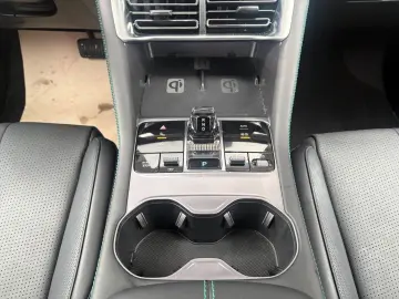 BYD SEAL U DM-i Comfort