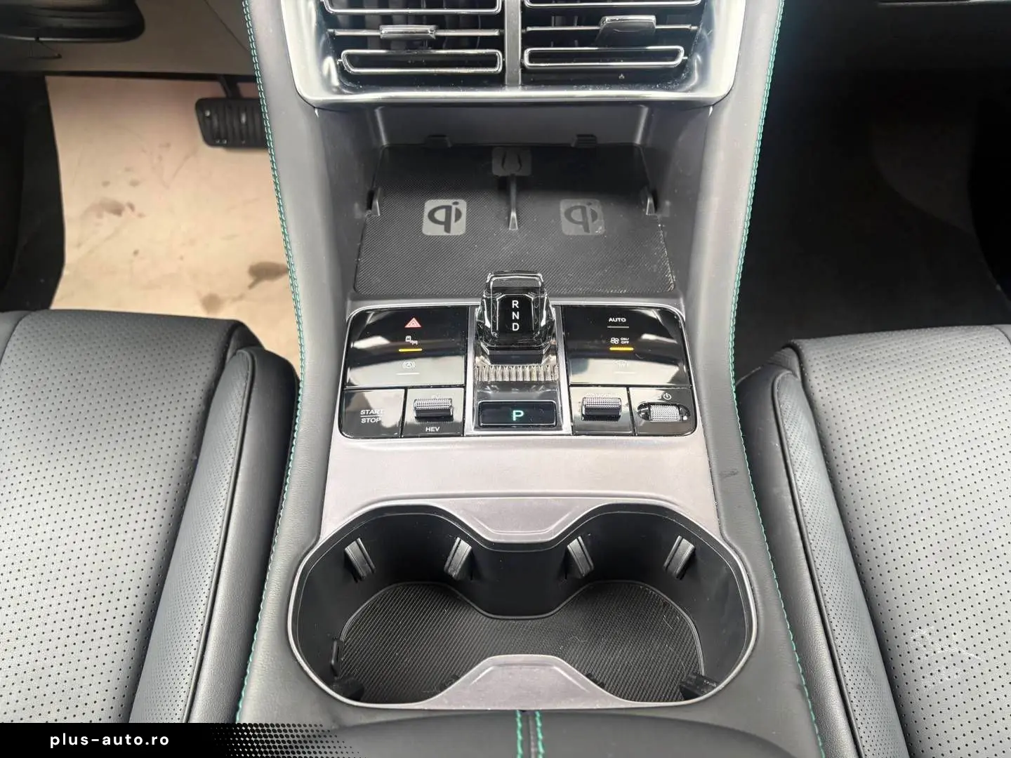 BYD SEAL U DM-i Comfort