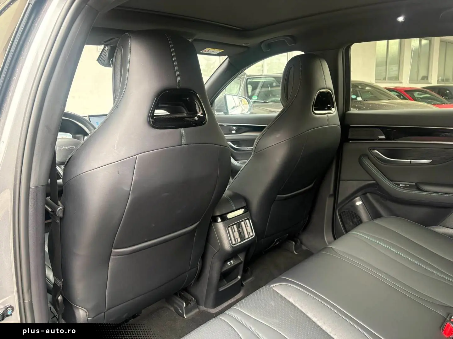 BYD SEAL U DM-i Comfort