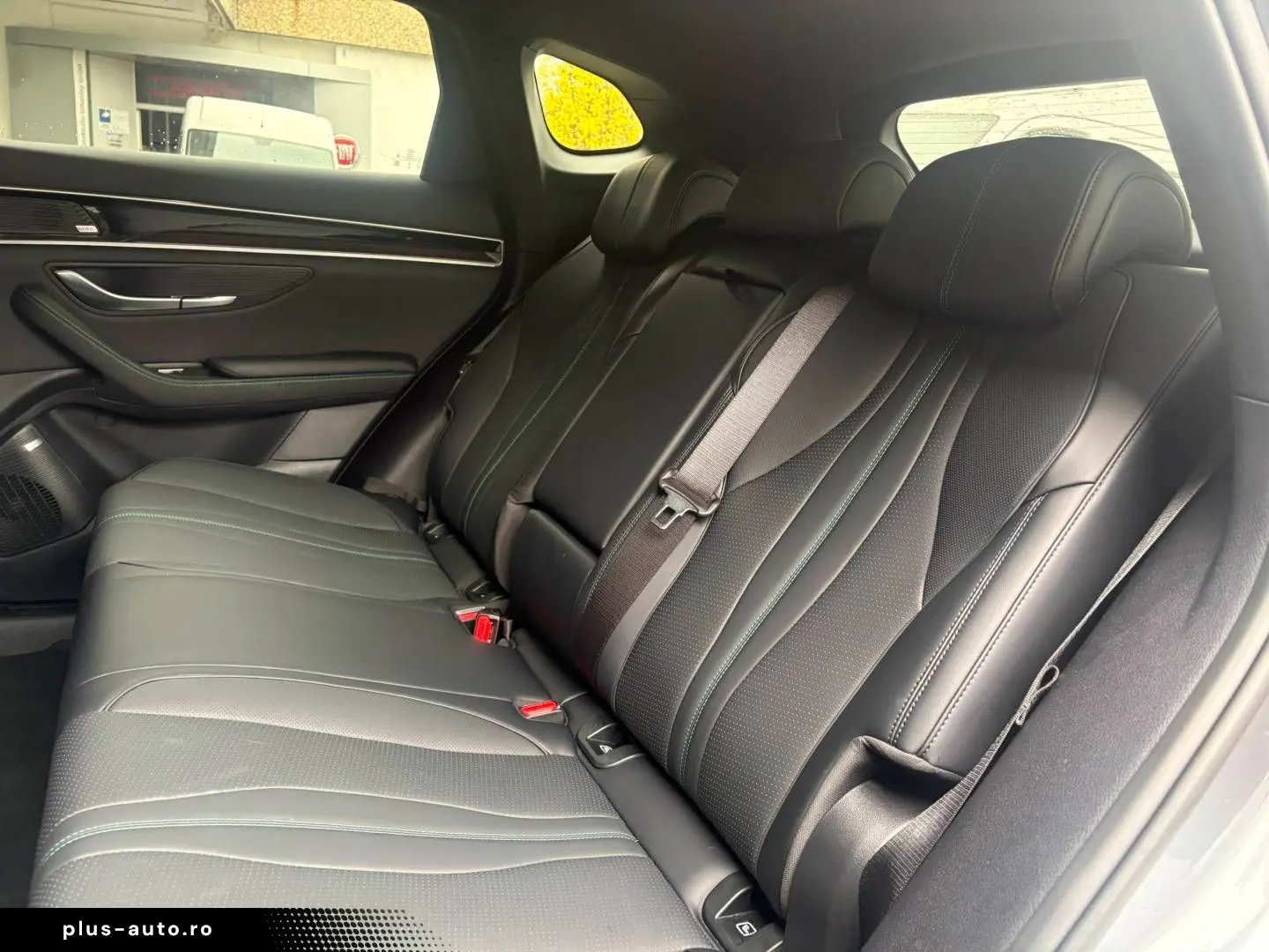 BYD SEAL U DM-i Comfort