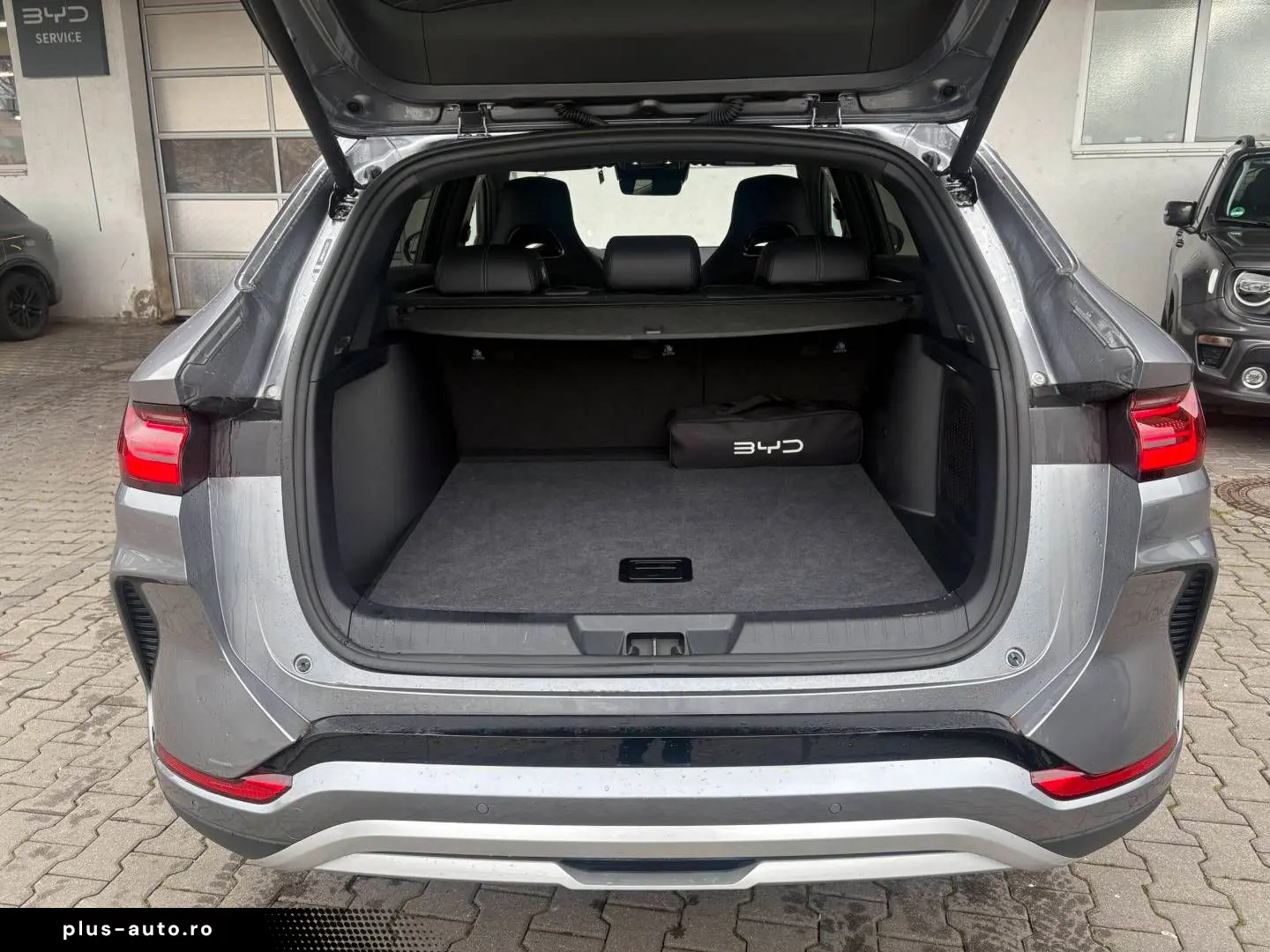 BYD SEAL U DM-i Comfort