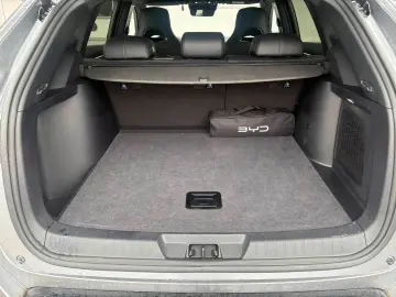 BYD SEAL U DM-i Comfort