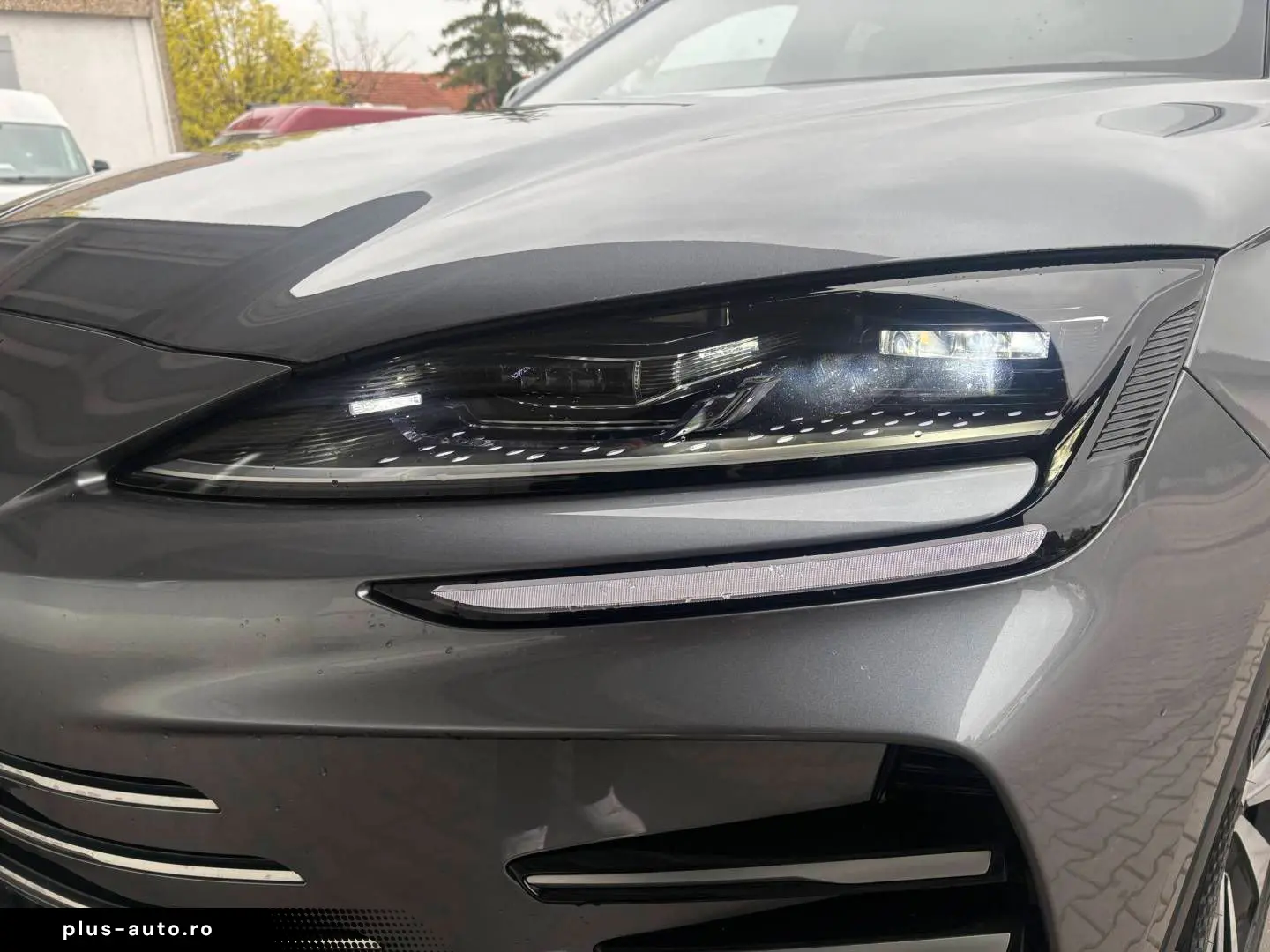 BYD SEAL U DM-i Comfort