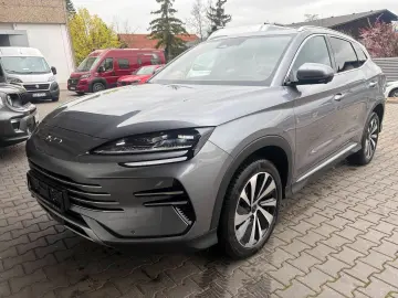 BYD SEAL U DM-i Comfort