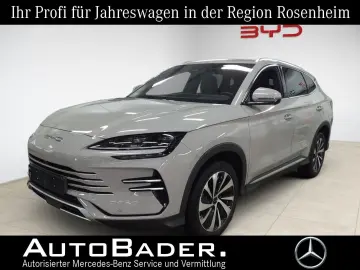 BYD Seal U DM-i COMFORT LED PSD LEDER HUD 360  ACC