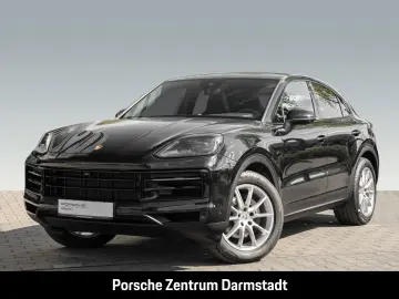 PORSCHE Cayenne Coupe LED Surround-View 4-Zonen Klima