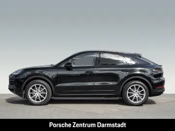 PORSCHE Cayenne Coupe LED Surround-View 4-Zonen Klima