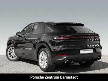 PORSCHE Cayenne Coupe LED Surround-View 4-Zonen Klima