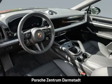 PORSCHE Cayenne Coupe LED Surround-View 4-Zonen Klima