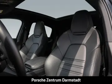 PORSCHE Cayenne Coupe LED Surround-View 4-Zonen Klima
