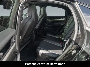 PORSCHE Cayenne Coupe LED Surround-View 4-Zonen Klima