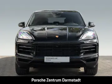 PORSCHE Cayenne Coupe LED Surround-View 4-Zonen Klima