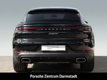 PORSCHE Cayenne Coupe LED Surround-View 4-Zonen Klima