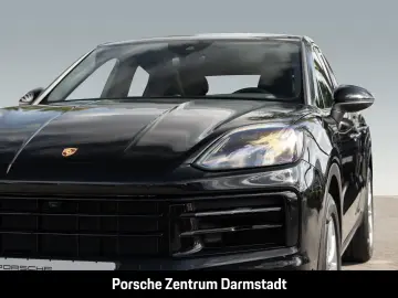 PORSCHE Cayenne Coupe LED Surround-View 4-Zonen Klima