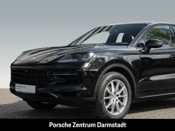 PORSCHE Cayenne Coupe LED Surround-View 4-Zonen Klima