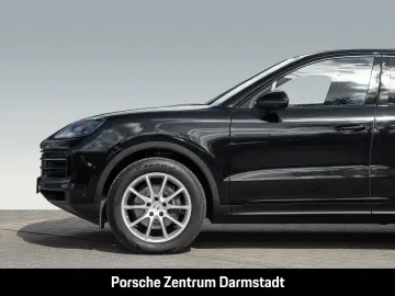 PORSCHE Cayenne Coupe LED Surround-View 4-Zonen Klima
