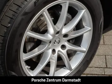 PORSCHE Cayenne Coupe LED Surround-View 4-Zonen Klima