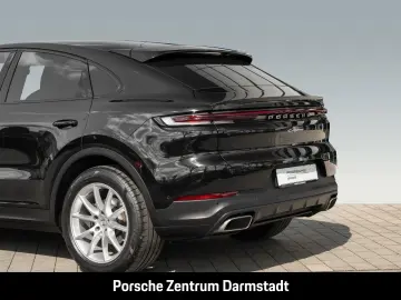PORSCHE Cayenne Coupe LED Surround-View 4-Zonen Klima