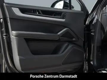 PORSCHE Cayenne Coupe LED Surround-View 4-Zonen Klima
