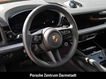 PORSCHE Cayenne Coupe LED Surround-View 4-Zonen Klima