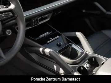 PORSCHE Cayenne Coupe LED Surround-View 4-Zonen Klima